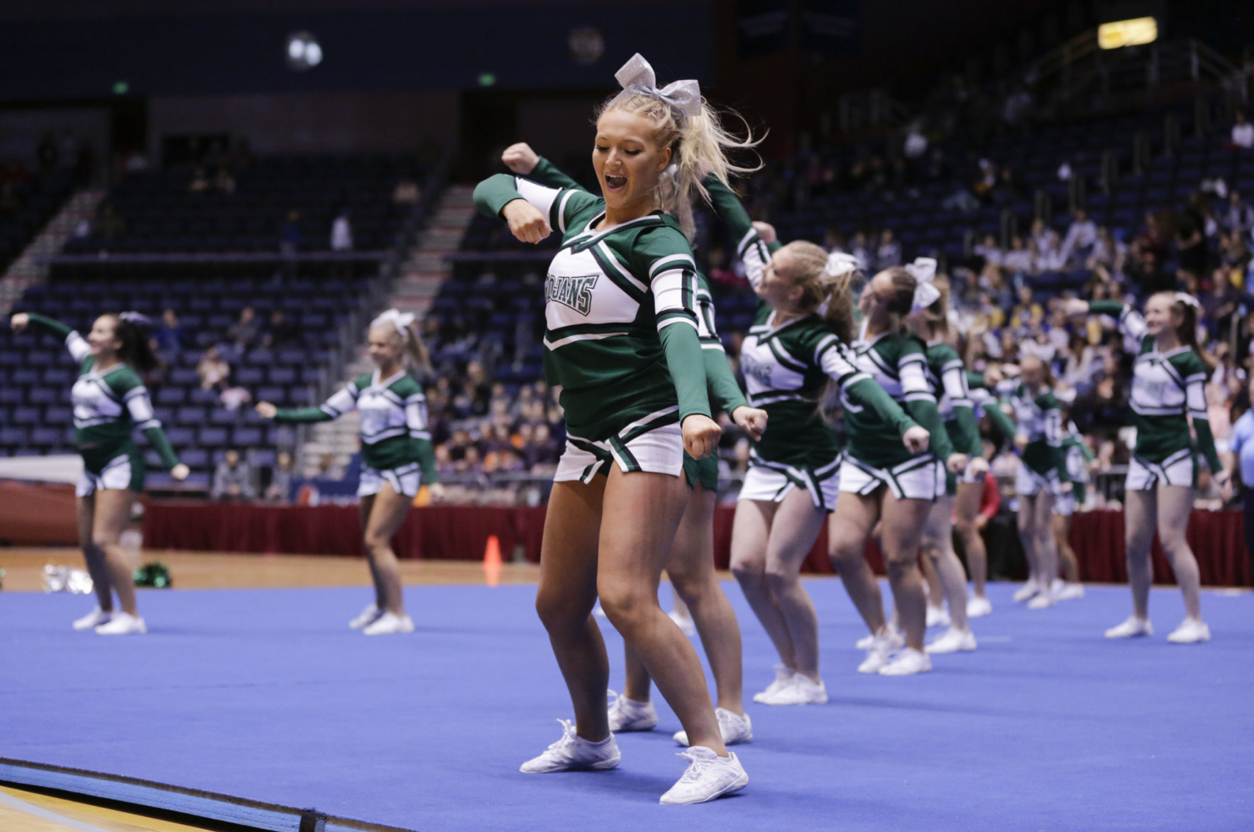 State Spirit